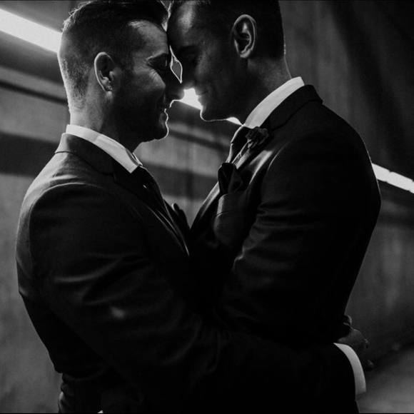 Meet your Posher, Matthew - Picture 1 of 1